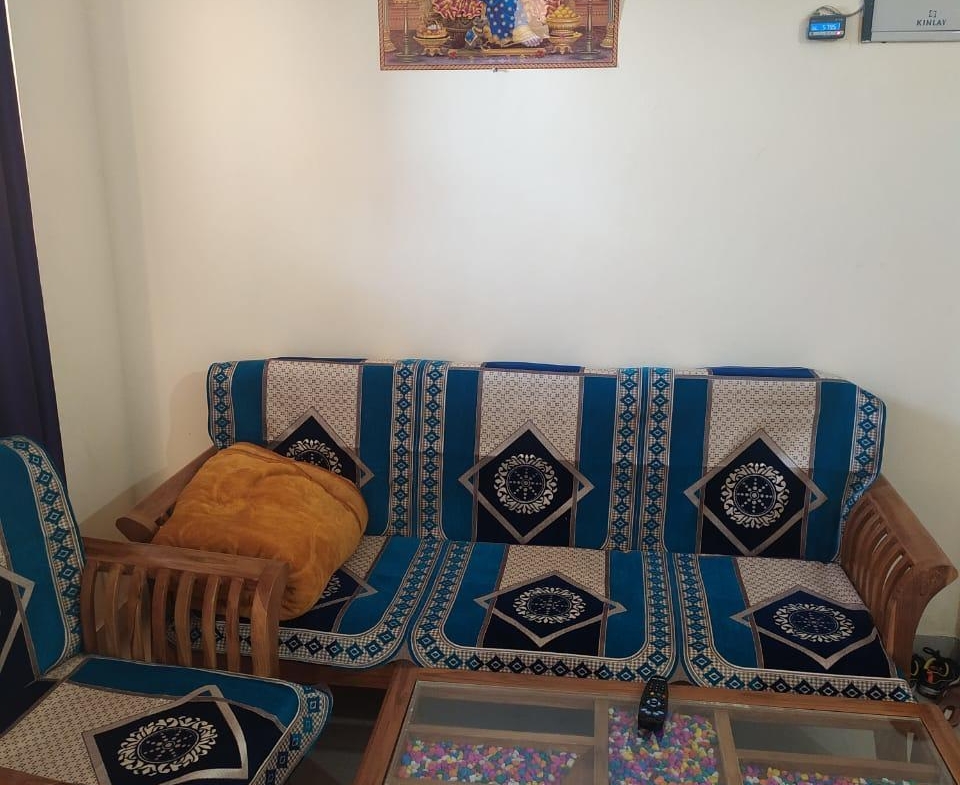 2 Bedroom Flat for Sale in Noida