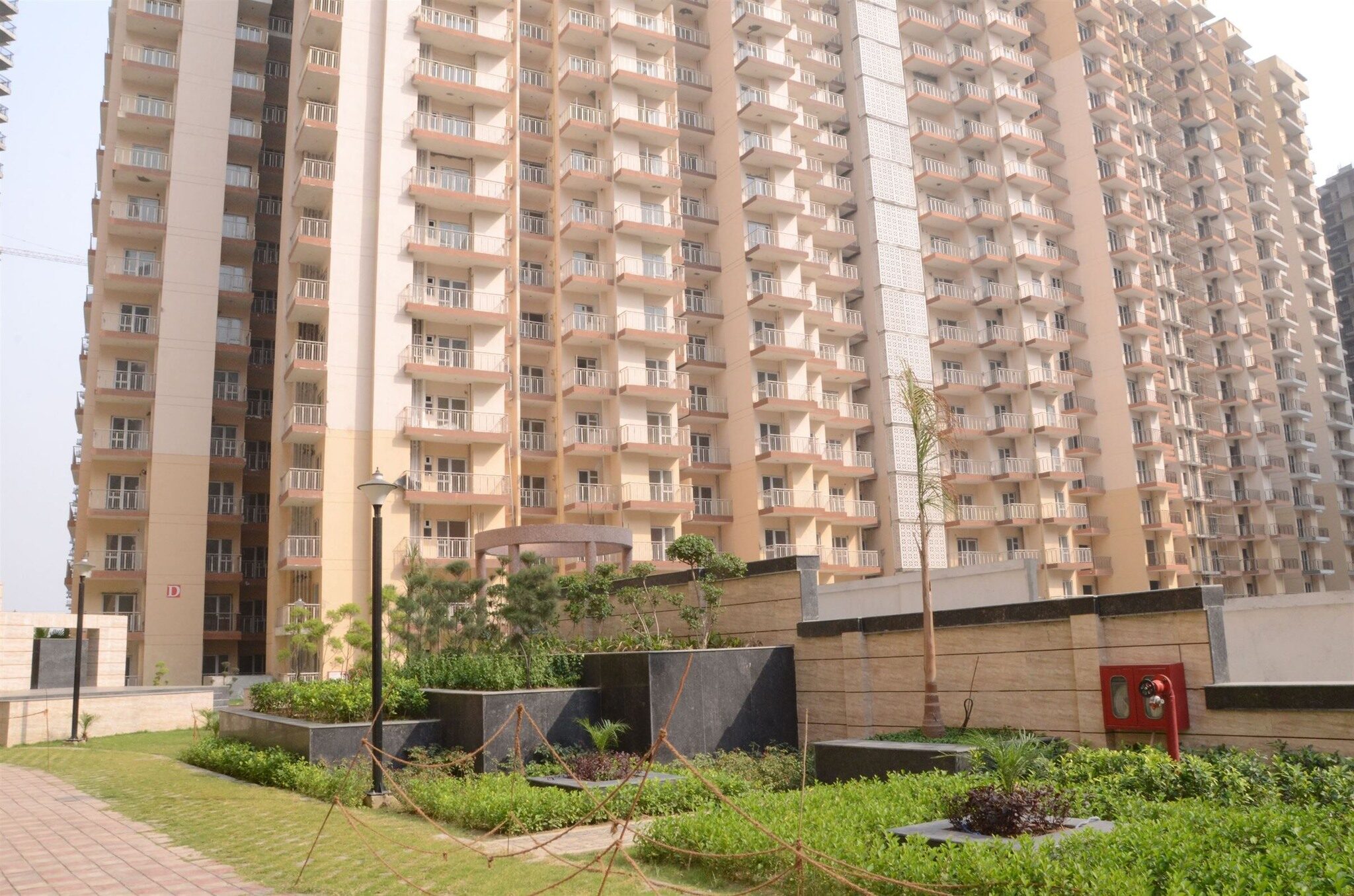 2 Bedroom Flat for Sale in Noida
