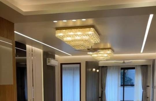 3 BHK Apartment for Sale in Sector 31 in Gurugram