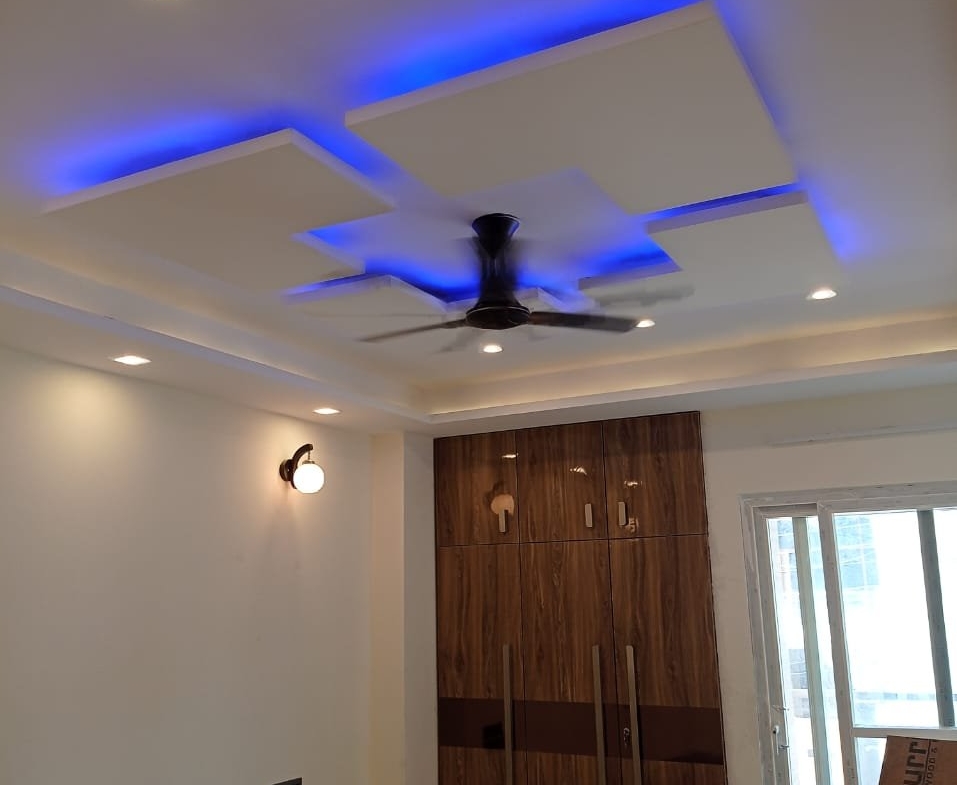 3 BHK Apartment for Sale in Sector 31 in Gurugram