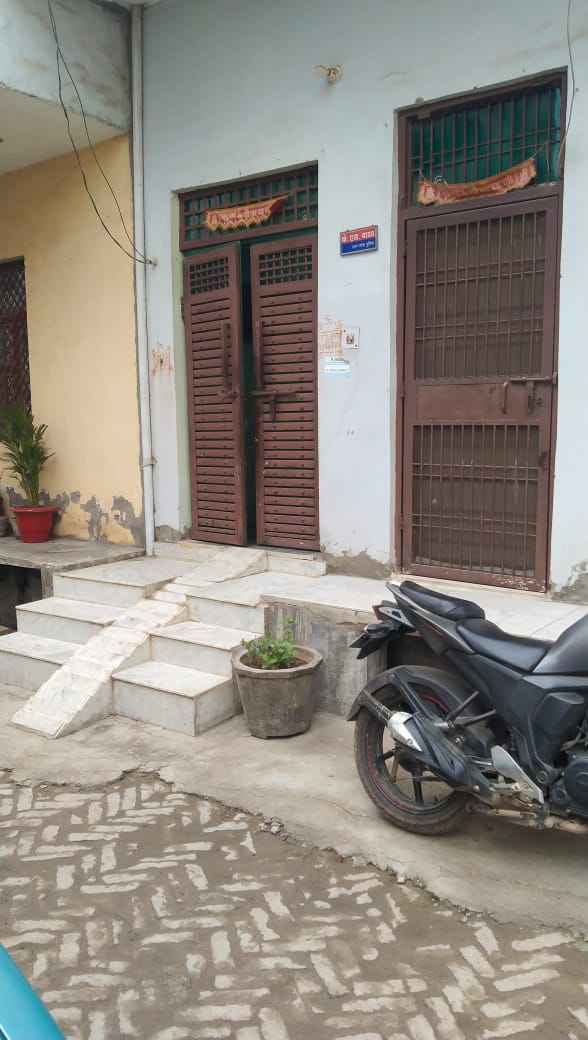 ni1 4 Bedroom House for Sale in Noida, UP