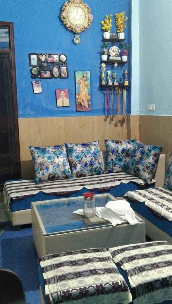 ni4 4 Bedroom House for Sale in Noida, UP