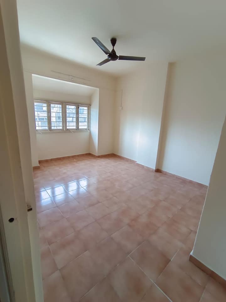 3 Bedroom Flat on Rent at Ahmedabad