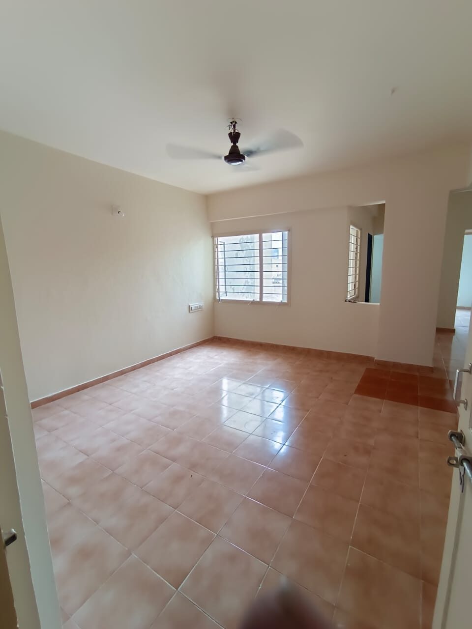 3 Bedroom Flat on Rent at Ahmedabad