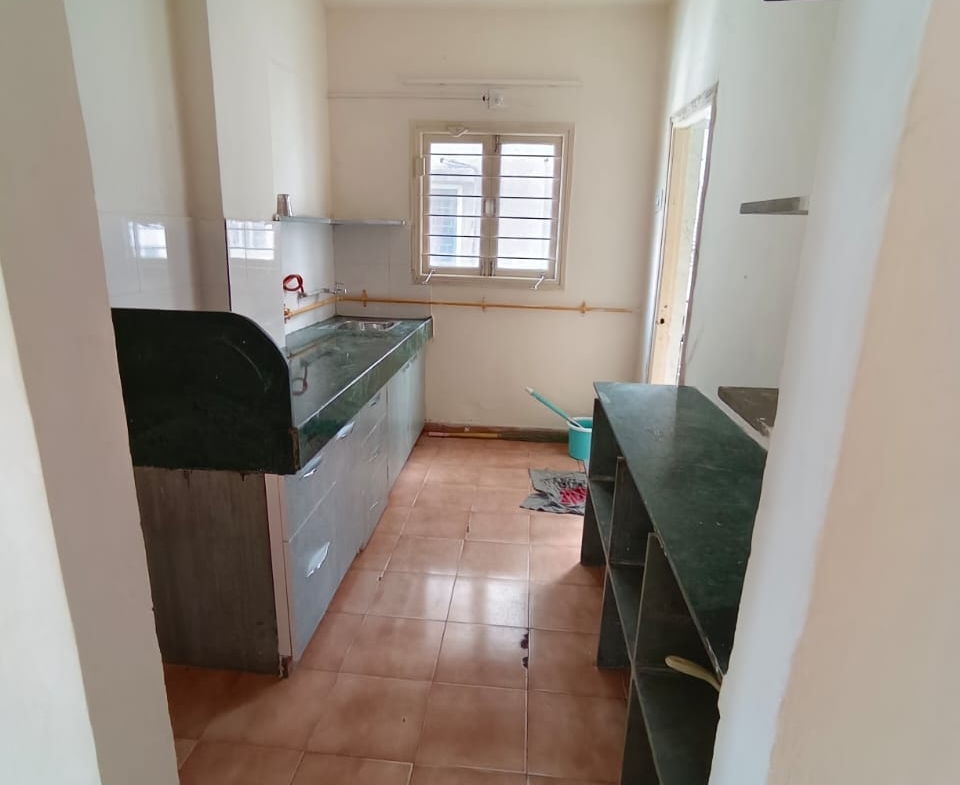 3 Bedroom Flat on Rent at Ahmedabad