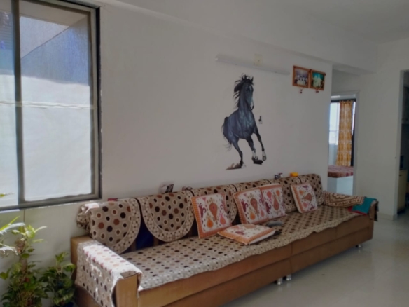 3 Bedroom Penthouse for Sale in Bopal near Anuradha society, Ahmedabad