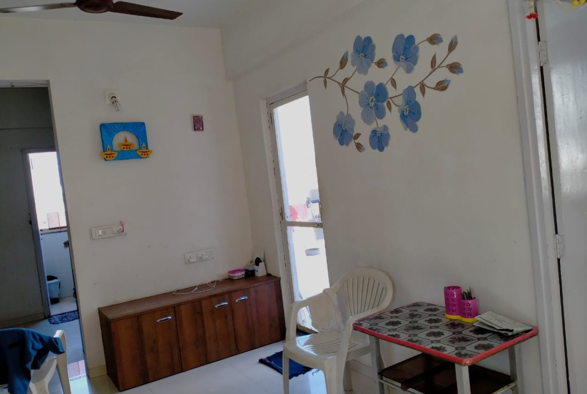 3 Bedroom Penthouse for Sale in Bopal near Anuradha society, Ahmedabad