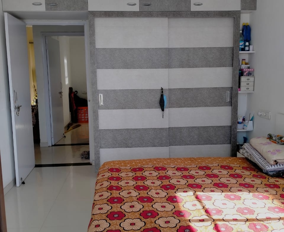 3 Bedroom Penthouse for Sale in Bopal near Anuradha society, Ahmedabad