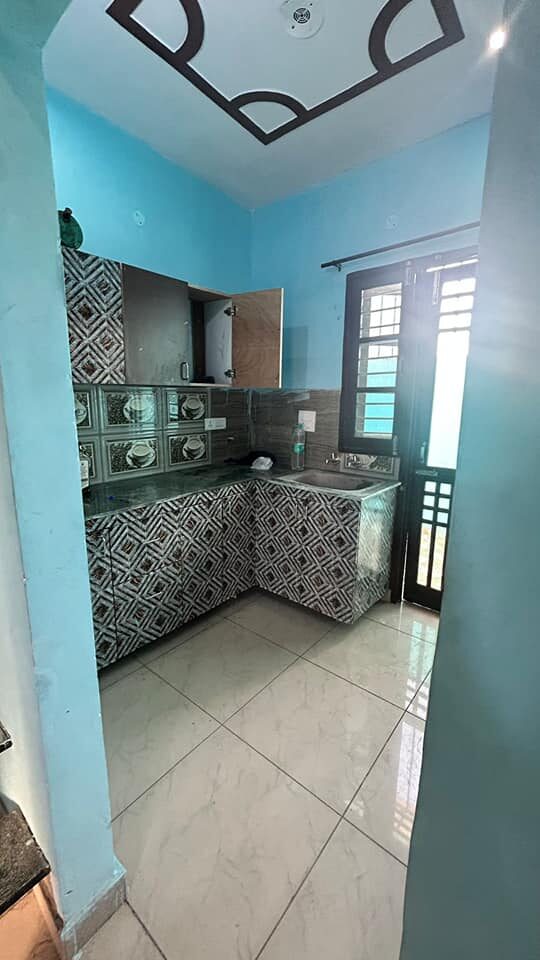 3BHK Kothi Ready to move in Punjab