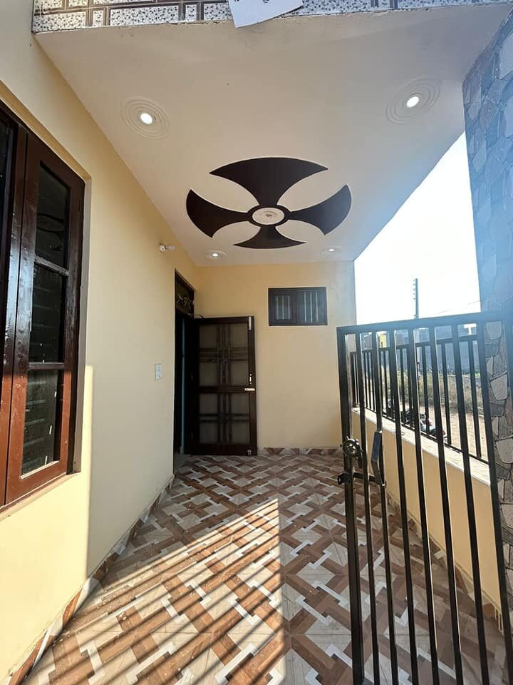 3BHK Kothi Ready to move in Punjab