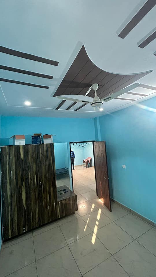 3BHK Kothi Ready to move in Punjab