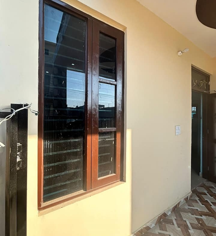3BHK Kothi Ready to move in Punjab