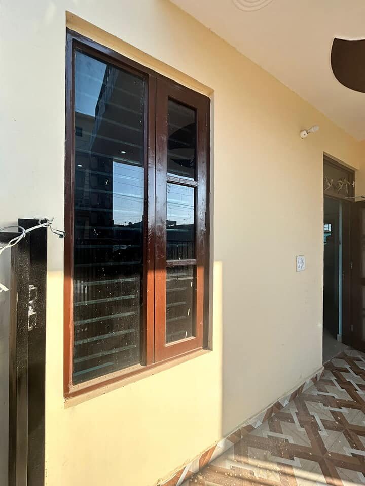 3BHK Kothi Ready to move in Punjab