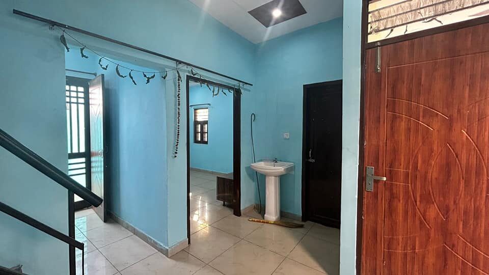 3BHK Kothi Ready to move in Punjab
