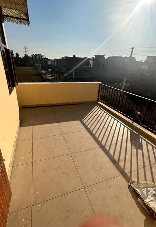 3BHK Kothi Ready to move in Punjab