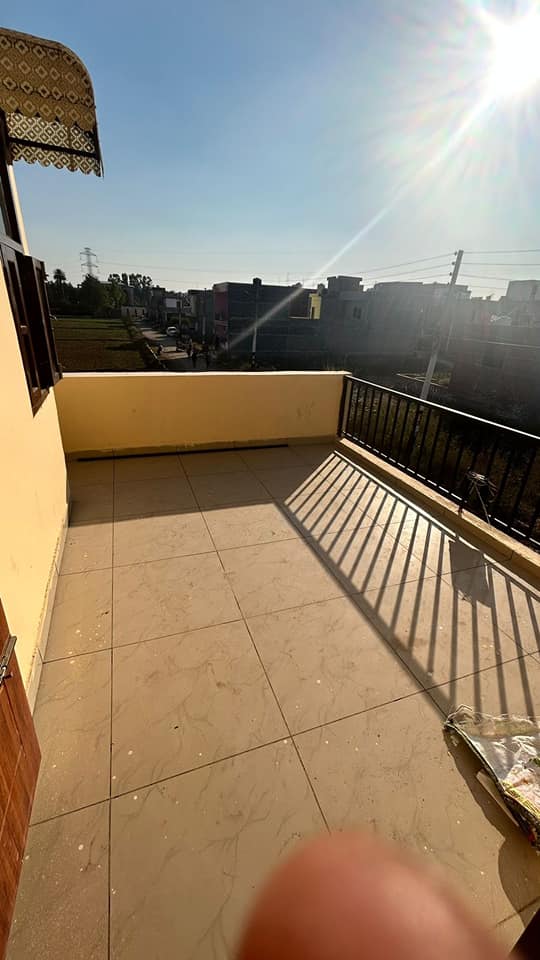 3BHK Kothi Ready to move in Punjab