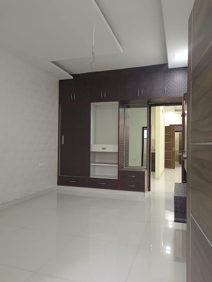pl 3 Bedroom House for Sale in Punjab