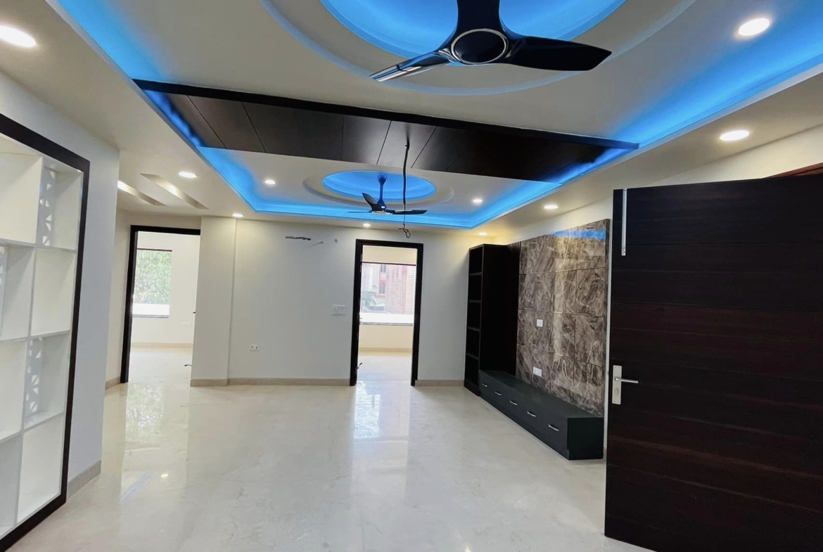 4 Bedroom  House for Sale in Faridabad
