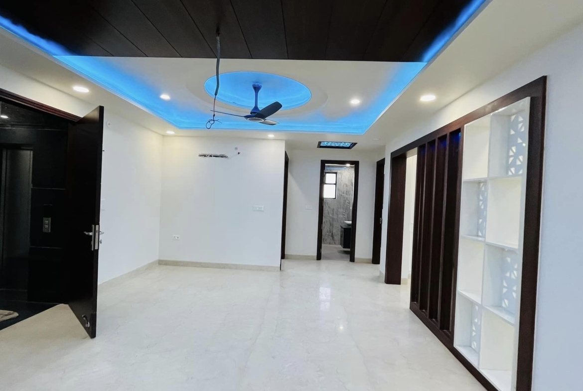 4 Bedroom  House for Sale in Faridabad