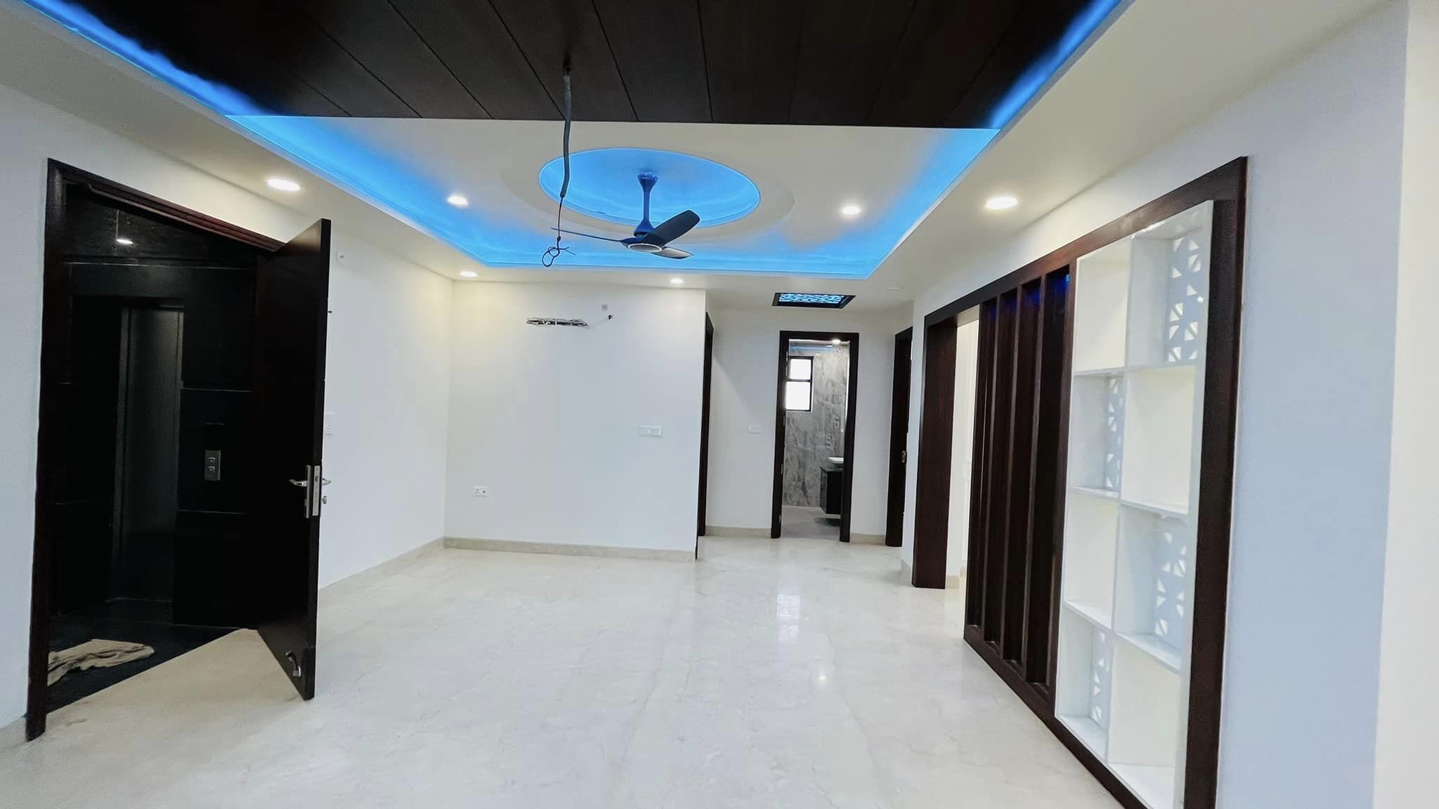 pp2 4 Bedroom House for Sale in Faridabad