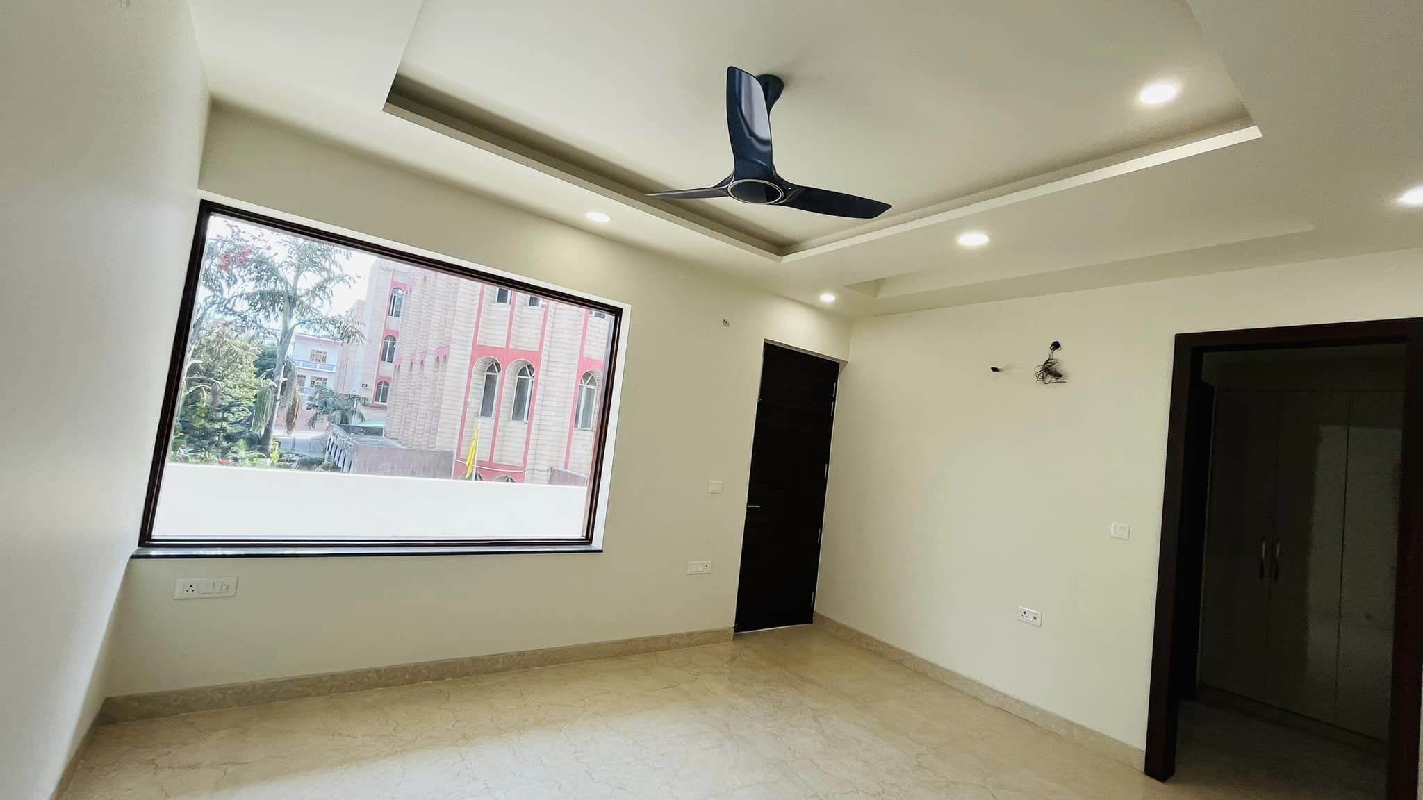 pp6 4 Bedroom House for Sale in Faridabad