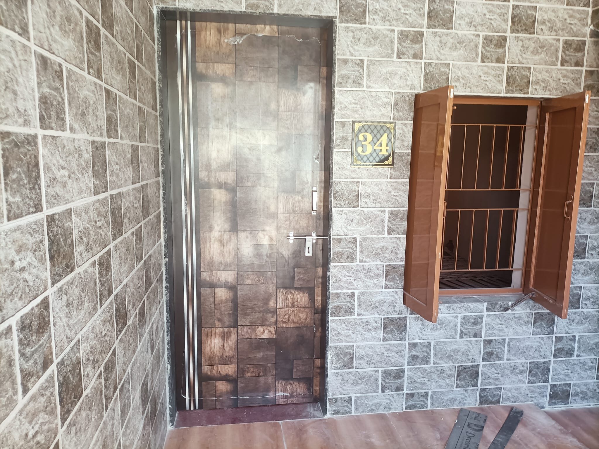 pv1 3 Bedroom House for Sale in Ahmedabad