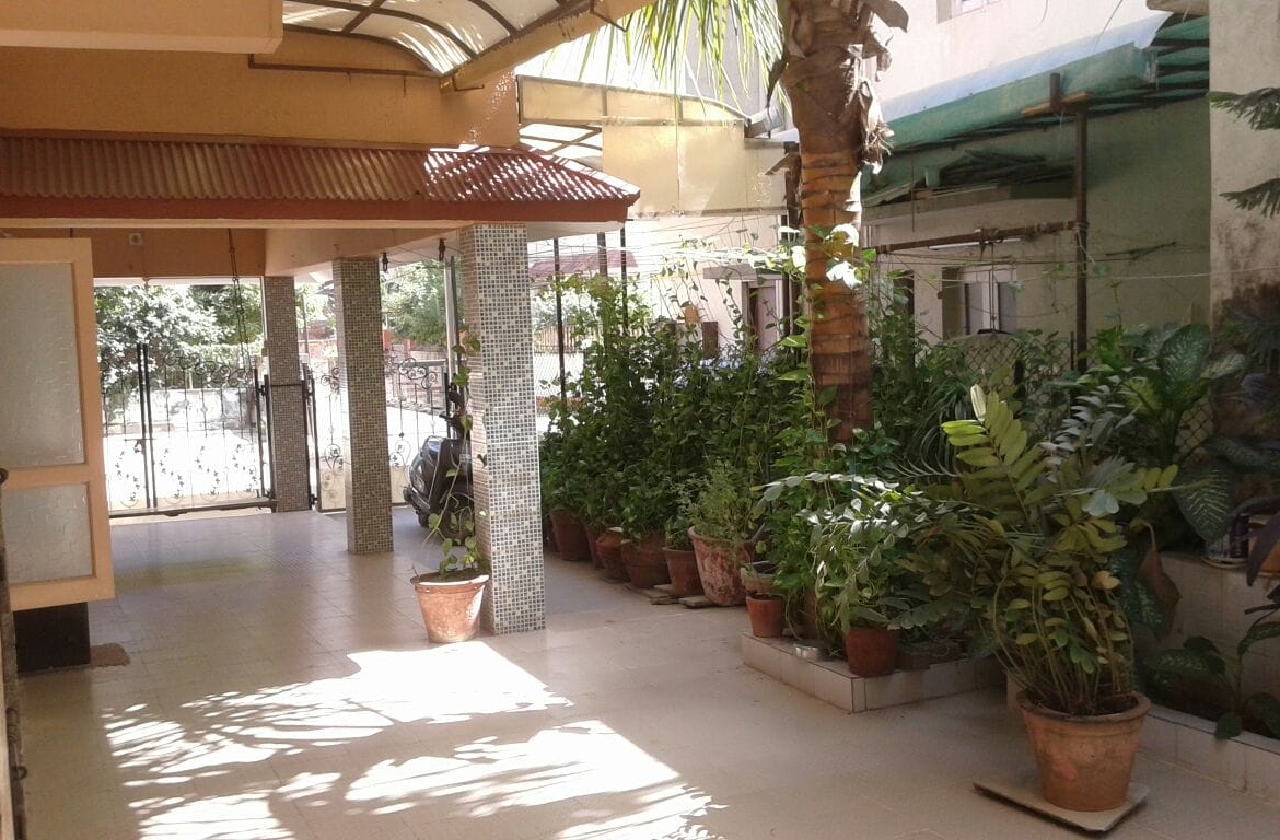 5 BHK Bungalow for Sale in Ahmedabad