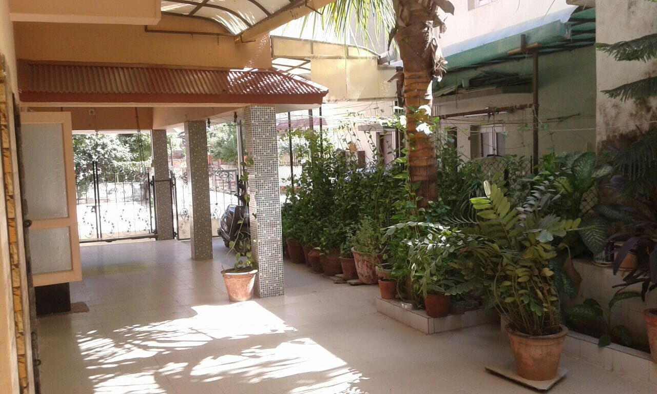 ri 5 BHK Bungalow for Sale in Ahmedabad