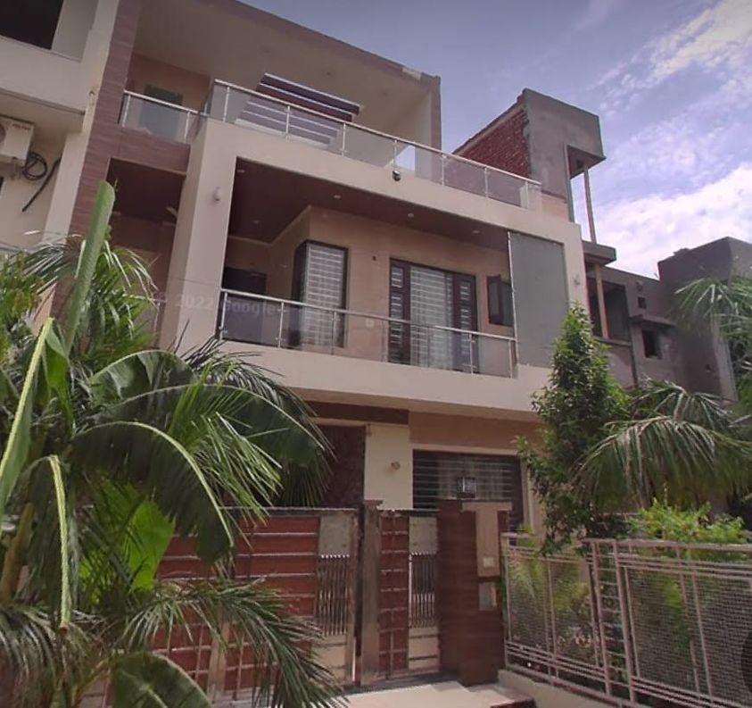 roop 5 Bedroom Premium Villa for Sale in Punjab