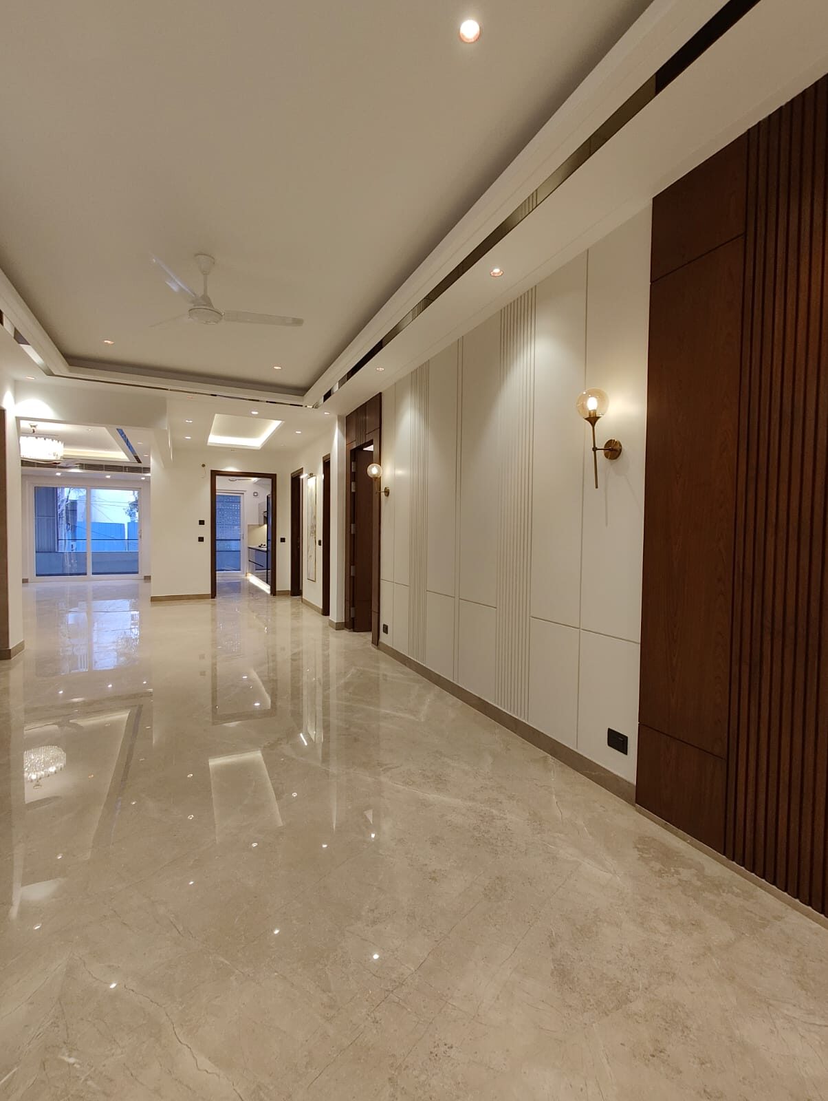 rr1 4 Bedroom Luxury Homes in Gurugram