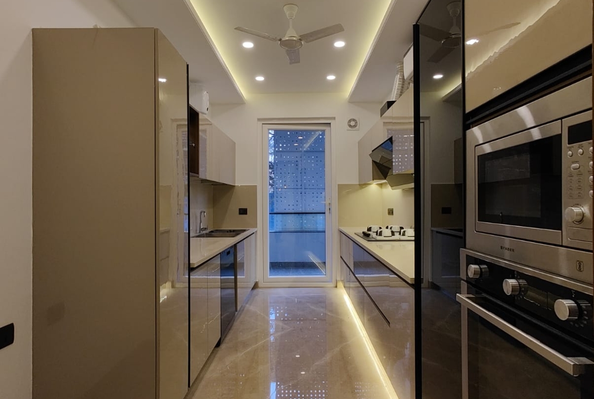 4 Bedroom Luxury Homes in Gurugram