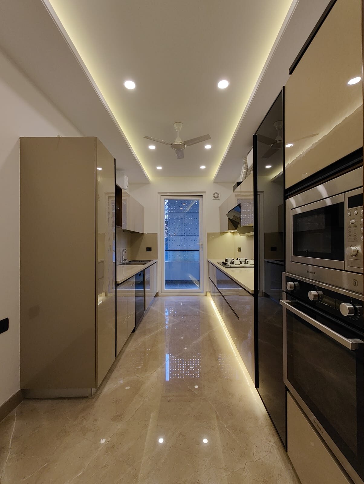 rr2 4 Bedroom Luxury Homes in Gurugram
