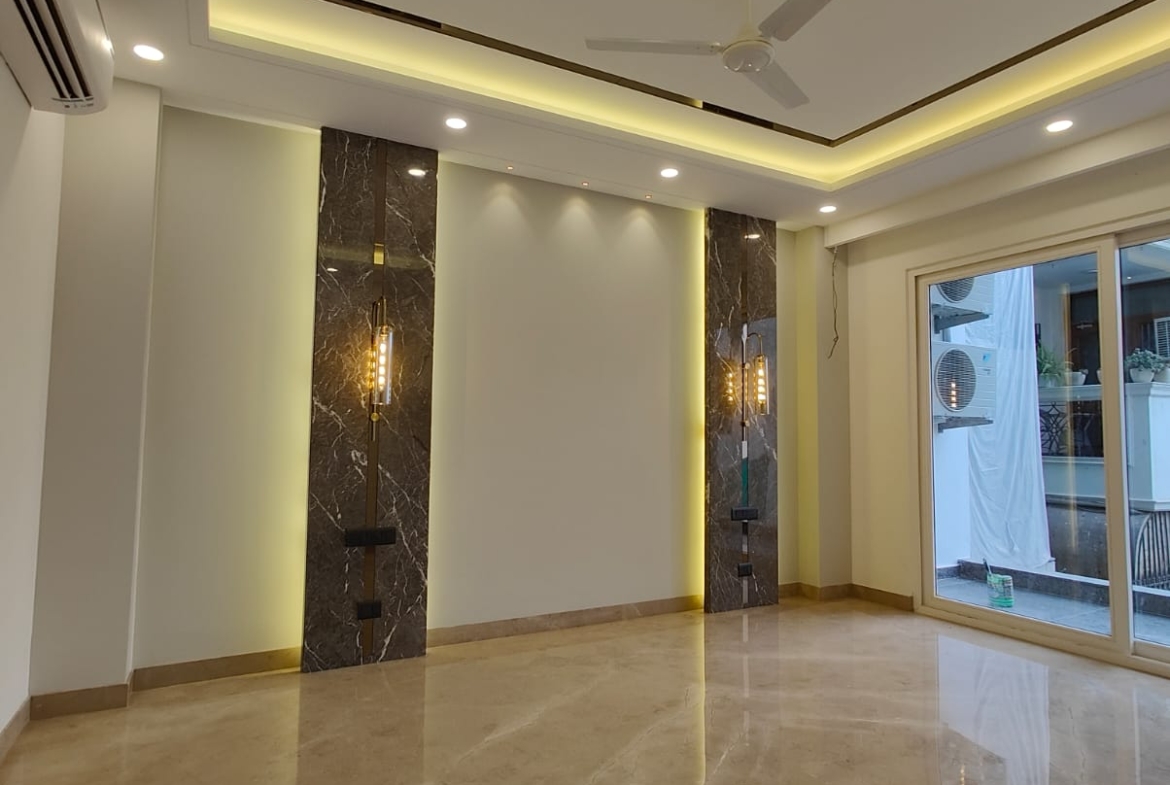 4 Bedroom Luxury Homes in Gurugram