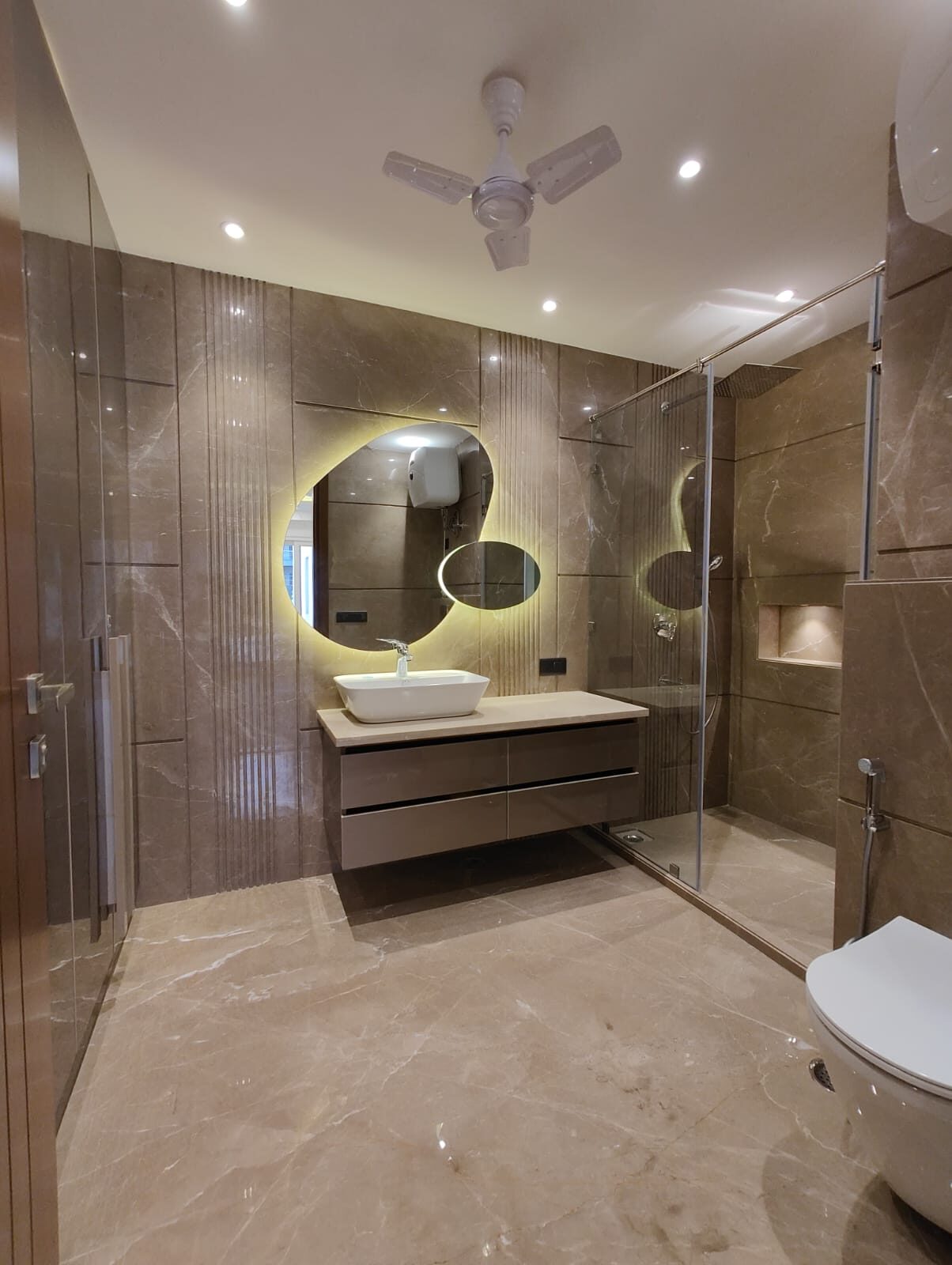 rr6 4 Bedroom Luxury Homes in Gurugram