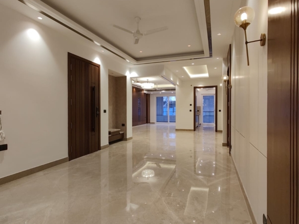 4 Bedroom Luxury Homes in Gurugram