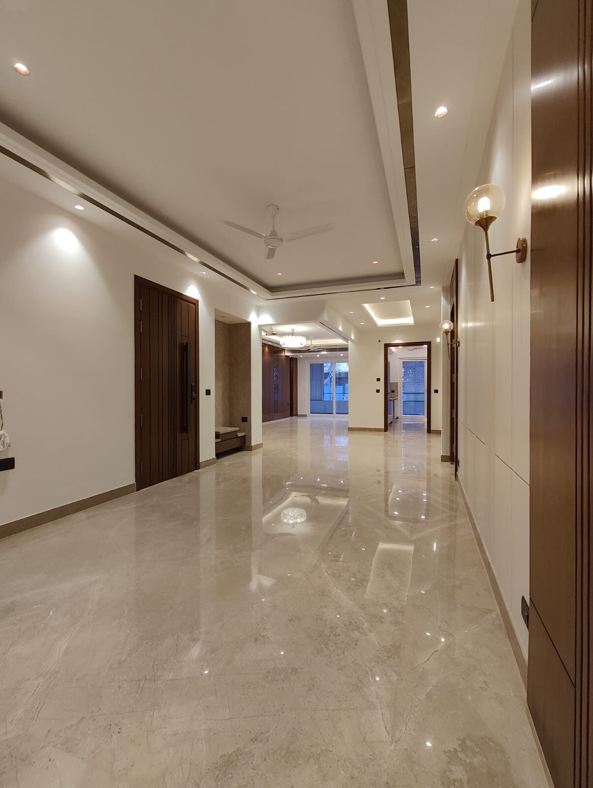 rr7 4 Bedroom Luxury Homes in Gurugram