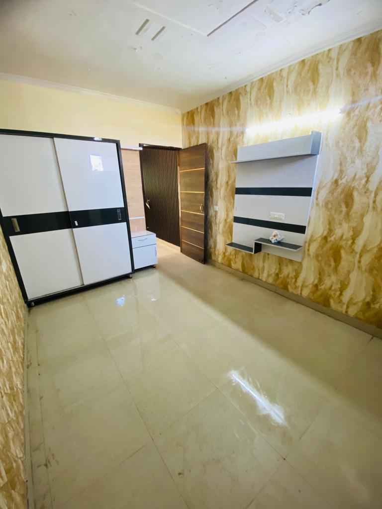 sd2 2 Bedroom Apartment for Sale in Ludhiana, Punjab