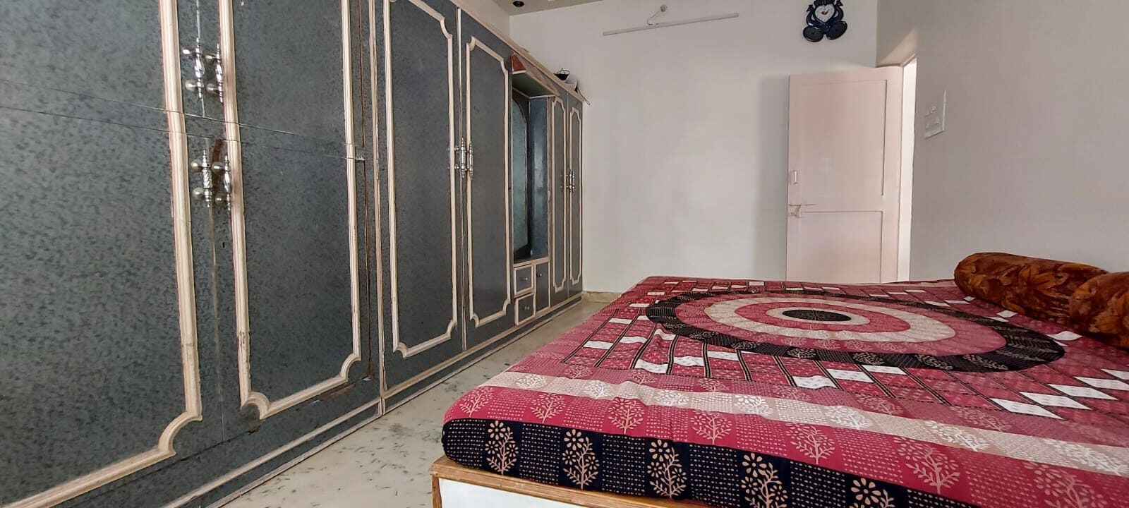 sid5 4 Bedroom Apartment for Sale in Ahmedabad