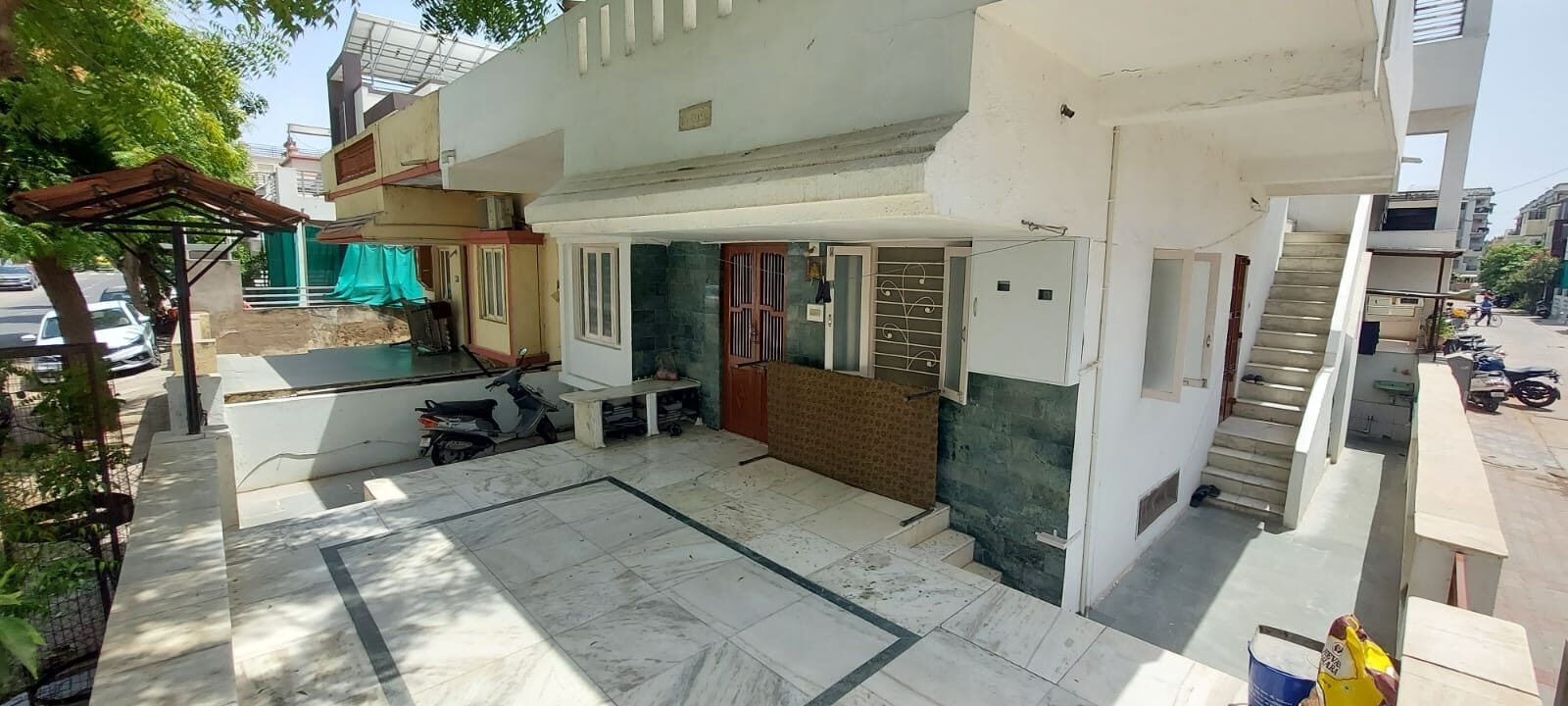 sid6 4 Bedroom Apartment for Sale in Ahmedabad