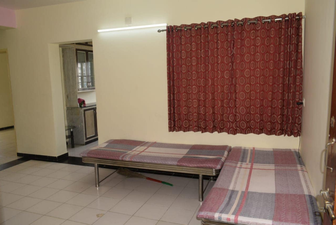 2 Bedroom Flat for Sale in Ahmedabad