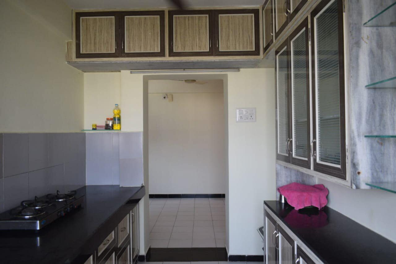 2 Bedroom Flat for Sale in Ahmedabad