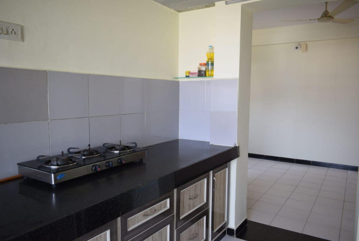 2 Bedroom Flat for Sale in Ahmedabad
