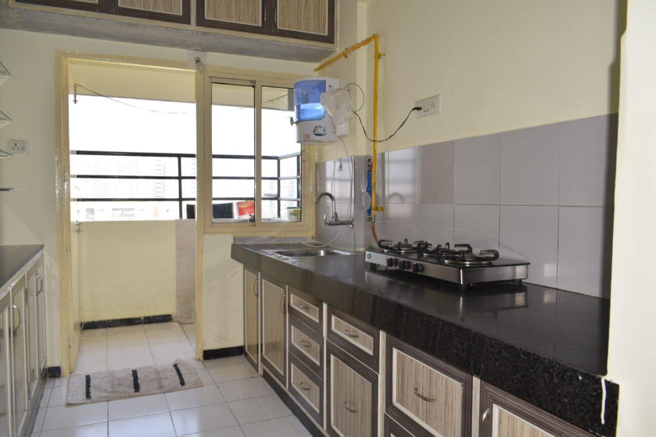 2 Bedroom Flat for Sale in Ahmedabad