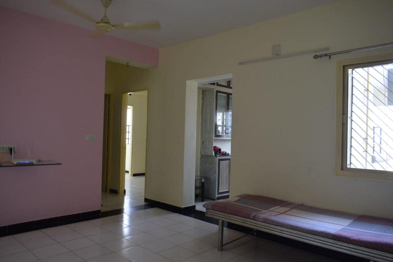 2 Bedroom Flat for Sale in Ahmedabad