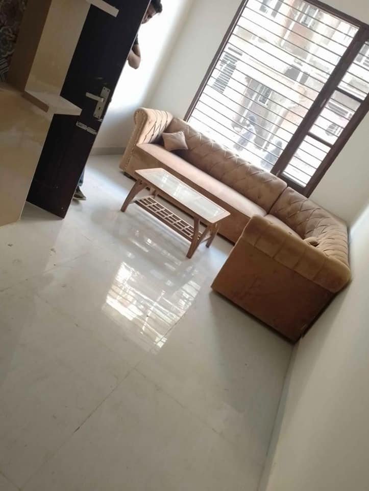skk1 1/2/3 Bedroom Flat for Sale in Chandigarh, Punjab