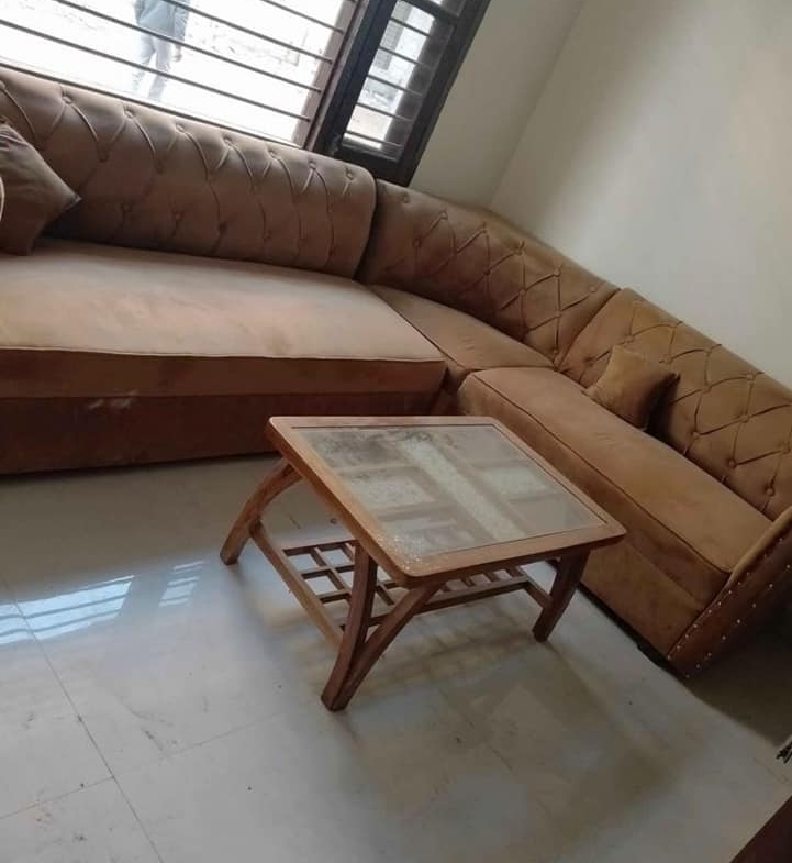 1/2/3 Bedroom Flat for Sale in Chandigarh, Punjab