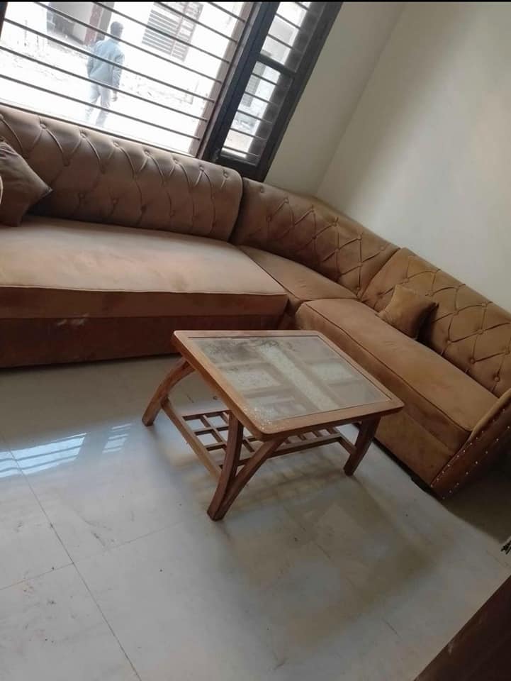 skk2 1/2/3 Bedroom Flat for Sale in Chandigarh, Punjab