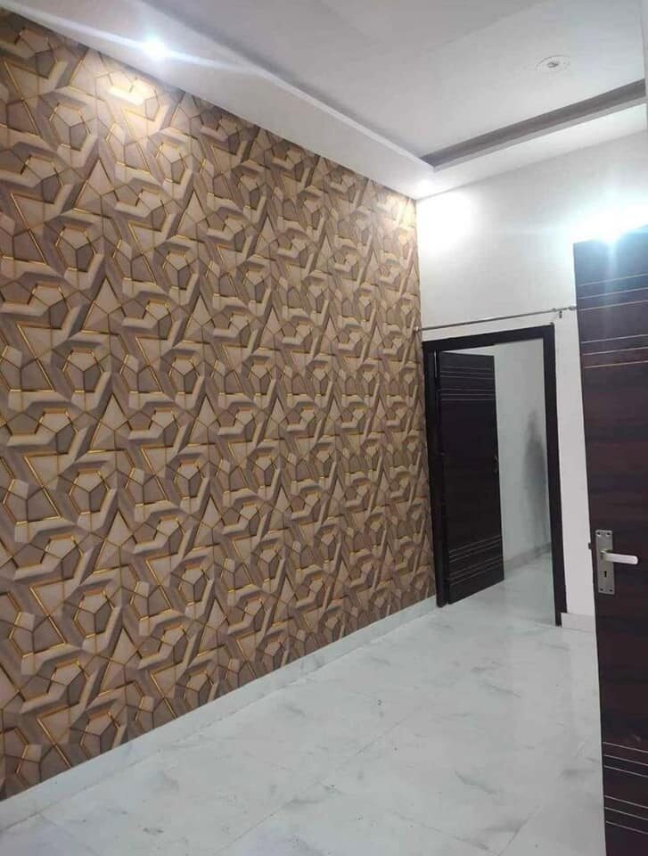 skk3 1/2/3 Bedroom Flat for Sale in Chandigarh, Punjab