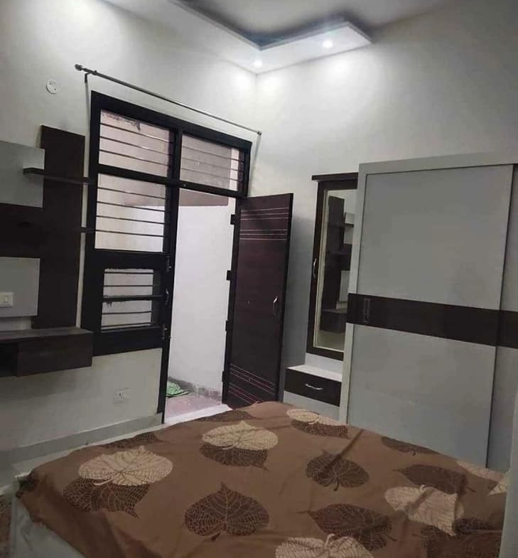 1/2/3 Bedroom Flat for Sale in Chandigarh, Punjab