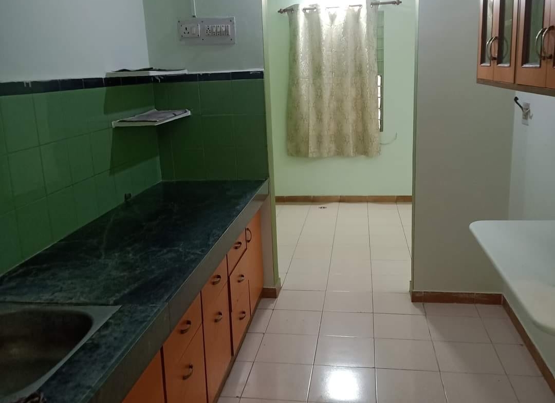 2BHK Flat for Sale in Ahmedabad